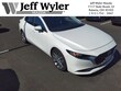 Mazda Mazda3 Sedan