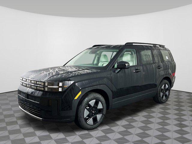 2026 Hyundai Santa Fe SEL photo 2