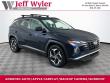 Used 2022 Hyundai Tucson Hybrid SEL Convenience SEL Convenience AWD