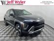New 2026 Hyundai Kona Limited AWD SUV