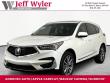 Used 2019 Acura RDX w/Technology Pkg AWD w/Technology Pkg