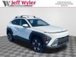 New 2025 Hyundai Kona SEL AWD SUV