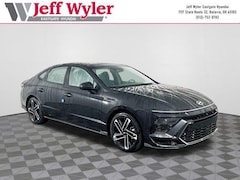 2026 Hyundai Sonata Sedan