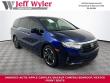 Used 2022 Honda Odyssey Elite Elite Auto