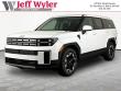 New 2026 Hyundai Santa Fe SE AWD SUV