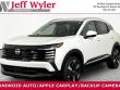 Used 2025 Nissan Kicks SR SR FWD