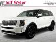 Used 2020 Kia Telluride LX LX FWD