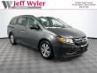 Used 2014 Honda Odyssey EX-L EX-L