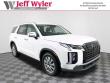 New 2025 Hyundai Palisade SEL AWD SUV