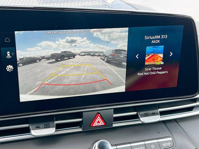 2025 Hyundai Elantra SEL - Photo 9