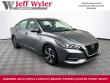 Used 2023 Nissan Sentra SV SV CVT