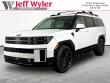 New 2026 Hyundai Santa Fe Calligraphy AWD SUV