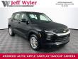 Used 2021 Chevrolet Trailblazer LS FWD  LS