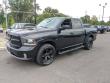 Used 2017 Ram 1500 Night Night 4x4 Crew Cab 57 Box