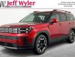 New 2026 Hyundai Santa Fe SEL AWD SUV