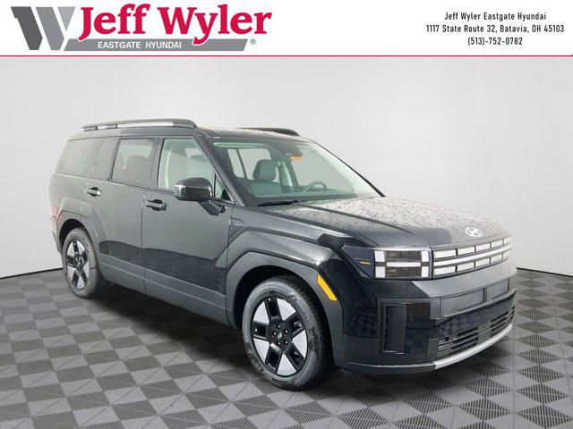 2026 Hyundai Santa Fe SEL's photo