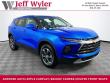 Used 2024 Chevrolet Blazer LT FWD  LT w/2LT