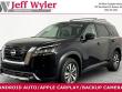 Used 2025 Nissan Pathfinder SL SL 4WD