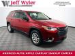 Used 2019 Chevrolet Traverse LT Leather AWD  LT Leather w/3LT