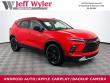Used 2024 Chevrolet Blazer LT FWD  LT w/2LT
