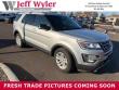 Used 2016 Ford Explorer XLT FWD  XLT