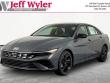 New 2026 Hyundai Elantra SEL Sport Sedan