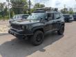 Used 2017 Jeep Renegade Altitude Altitude 4x4