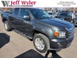  GMC Canyon