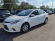Used 2015 Toyota Corolla LE ECO Sedan