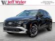 New 2026 Hyundai Tucson Hybrid SEL AWD SUV