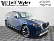 Used 2025 Mazda CX-90 S Premium Plus Package 3.3 Turbo S Premium Plus Package