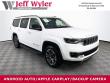 Used 2023 Jeep Wagoneer L Series II Series II 4x4