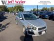 Used 2015 Chevrolet Sonic LT HB Auto LT