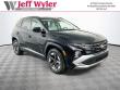 New 2026 Hyundai Tucson SEL AWD SUV