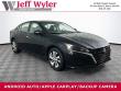 Used 2025 Nissan Altima S S FWD