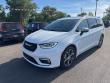 Used 2026 Chrysler Pacifica Pinnacle Pinnacle FWD