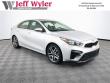 Used 2020 Kia Forte EX EX IVT