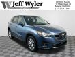 Used 2016 Mazda CX-5 Touring 2016.5 AWD  Auto Touring