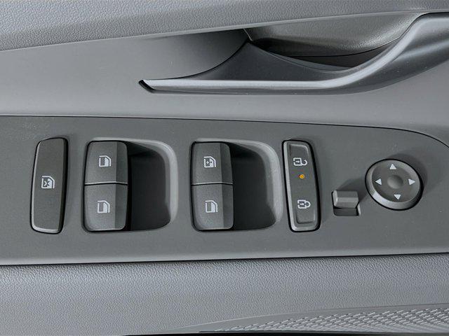 2025 Hyundai Elantra SEL - Photo 20