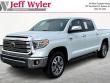 Used 2021 Toyota Tundra 4WD Platinum Platinum CrewMax 5.5 Bed 5.7L