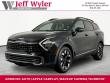 Used 2023 Kia Sportage X-Line X-Line AWD