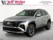 New 2026 Hyundai Tucson Hybrid SEL AWD SUV