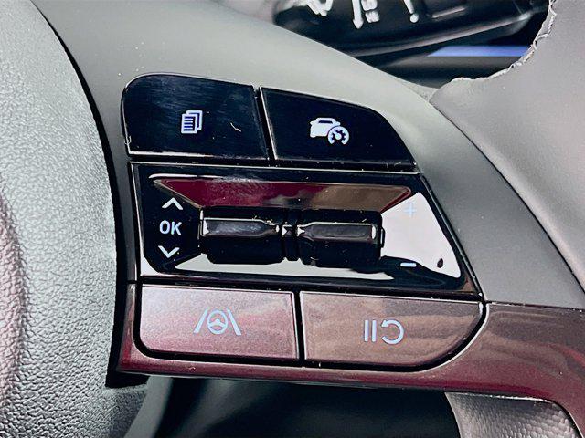 2025 Hyundai Elantra Blue - Photo 15