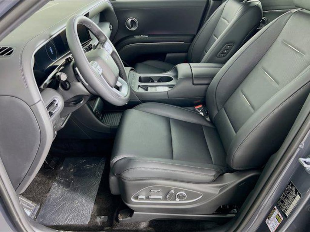 New 2026 Hyundai Palisade Calligraphy AWD SUV