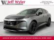 Used 2026 Nissan Murano SV AWD SV *Ltd Avail*