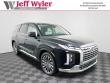 New 2025 Hyundai Palisade Calligraphy AWD SUV