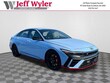 Hyundai Elantra N