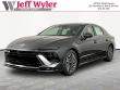 New 2026 Hyundai Sonata Hybrid Limited Sedan