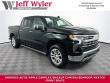 Used 2024 Chevrolet Silverado 1500 LTZ 4WD Crew Cab 147 LTZ