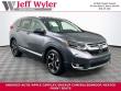 Used 2019 Honda CR-V Touring Touring AWD